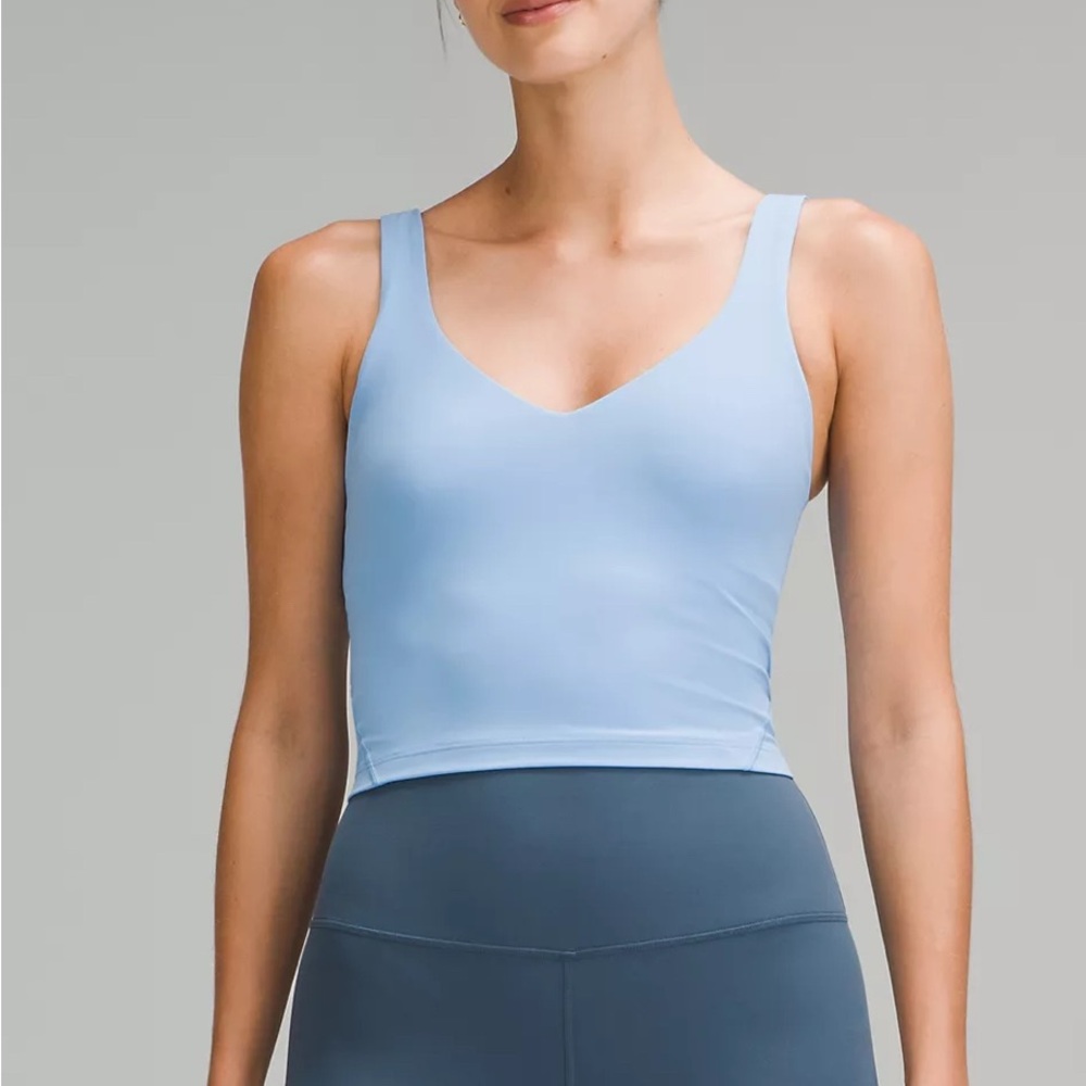 lululemon Align™ Tank Top
Light Support- Size 2
